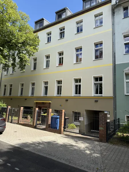 3 Zimmer Altbau - Nachmieter gesucht — photo 1